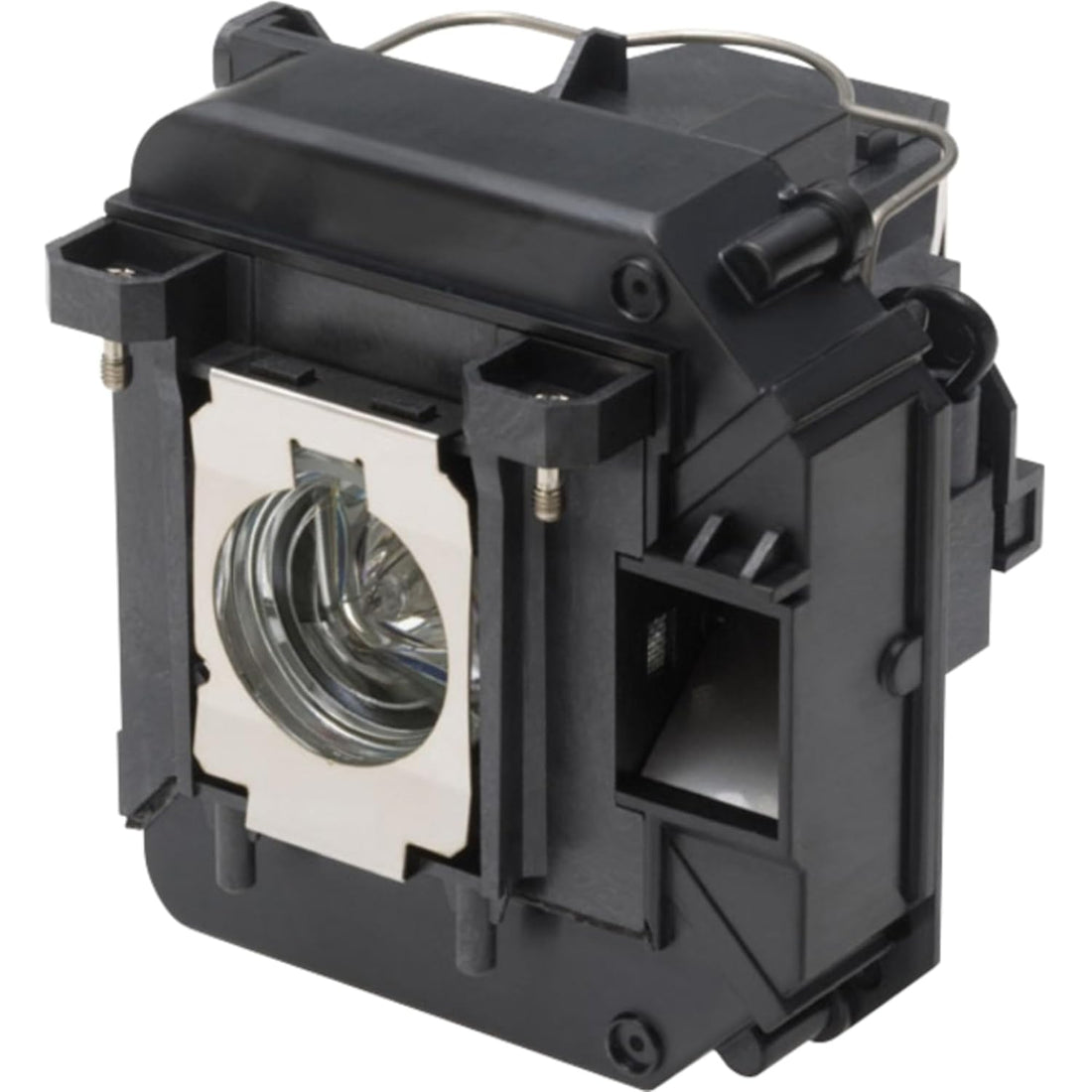 Replacement Projector Lamp For Epson ELPLP64, V13H010L64