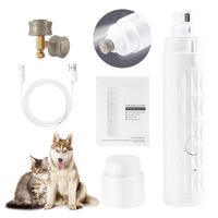 Pet Supplies  Dogs  Grooming  Claw Care