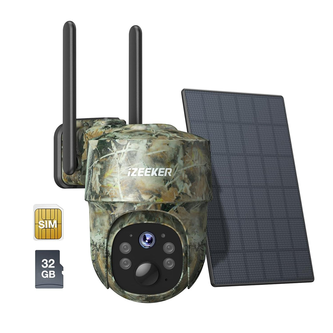 Electronics  Cameras & Photography  Security Cameras  Trail & Game Cameras