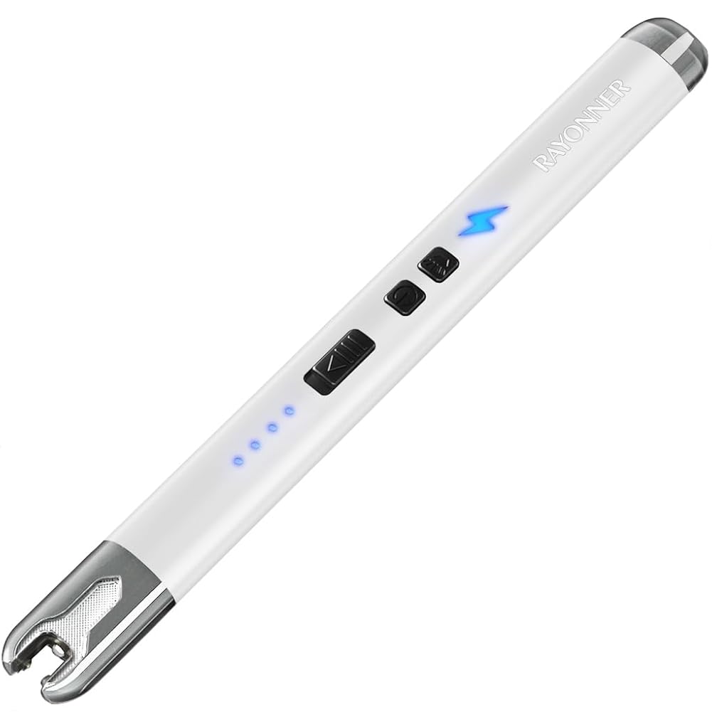 Home & Kitchen  Kitchen & Dining  Kitchen Tools  Gas Lighters