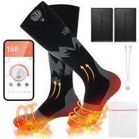 Sports, Fitness & Outdoors  Outdoor Recreation  Camping & Hiking  Hand & Foot Warmers  Foot Warmers