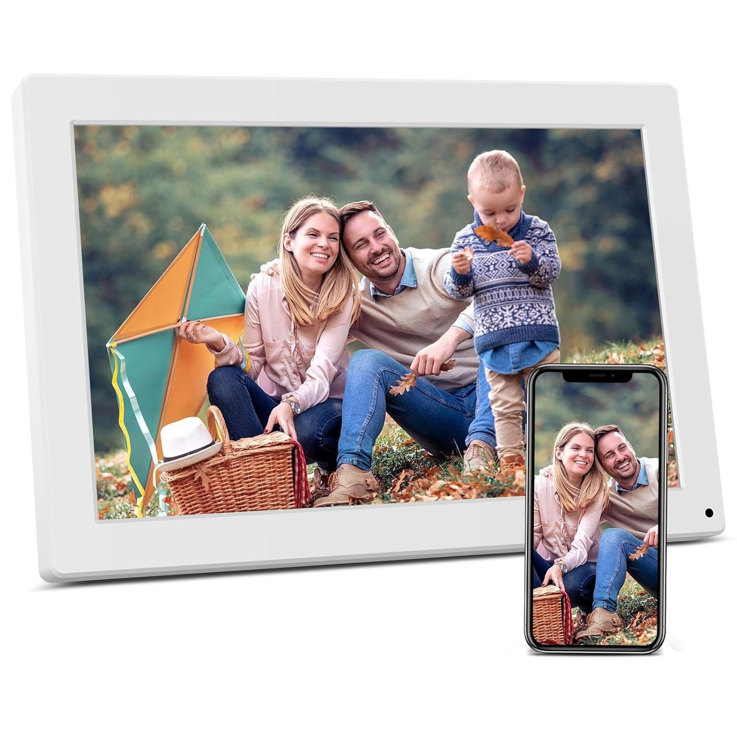 Electronics  Cameras & Photography  Accessories  Digital Picture Frames