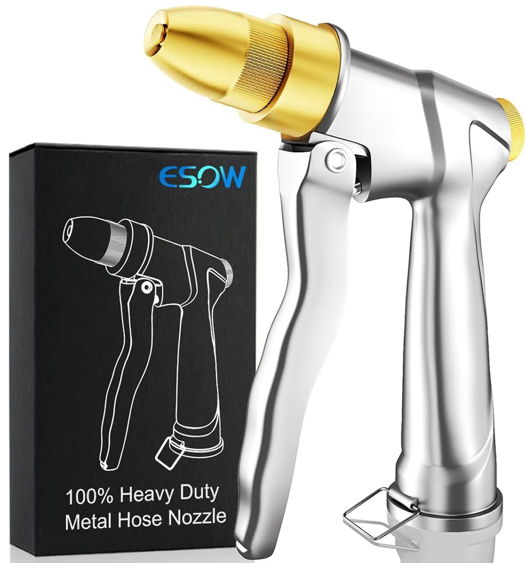 Outdoor Living  Gardening  Watering Equipment  Hose Nozzles