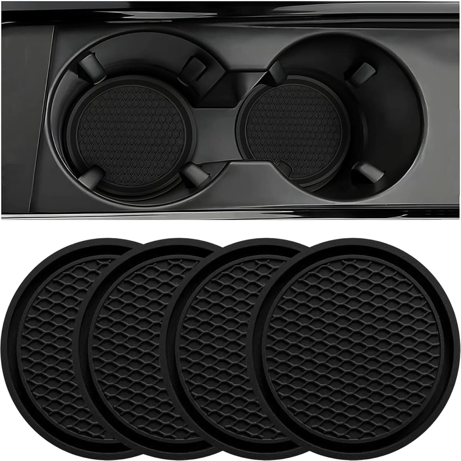 Car & Motorbike  Car Accessories  Interior Accessories  Consoles & Organizers  Cup Holders