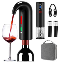 Home & Kitchen  Kitchen & Dining  Bar Accessories  Wine Accessories  Wine Accessory Sets