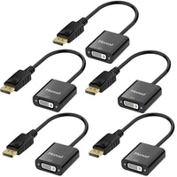 Computers & Accessories  Accessories & Peripherals  Adapters  DVI-HDMI Adapters