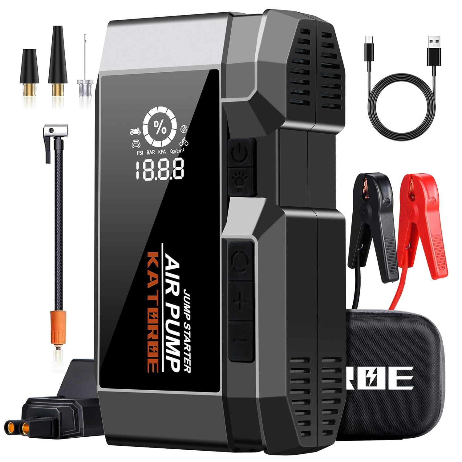 Car & Motorbike  Car Accessories  Exterior Accessories  Breakdown Assistance  Jump Starter