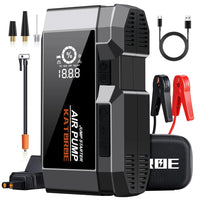 Car & Motorbike  Car Accessories  Exterior Accessories  Breakdown Assistance  Jump Starter