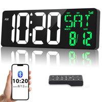 Home & Kitchen  Home & Décor  Clocks  Wall Clocks