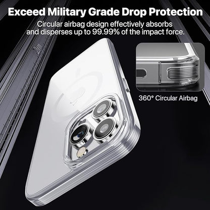 iPhone Case: soonjet iPhone 14 Pro Case Compatible with – Packaging