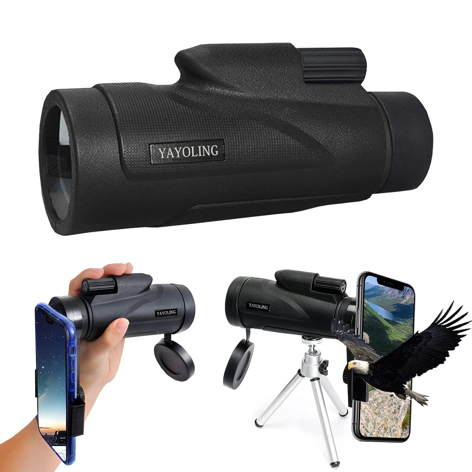 Electronics  Cameras & Photography  Binoculars, Telescopes & Optics  Monoculars