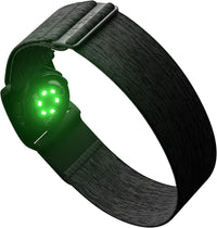 POLAR Verity Sense Optical Heart Rate Sensor