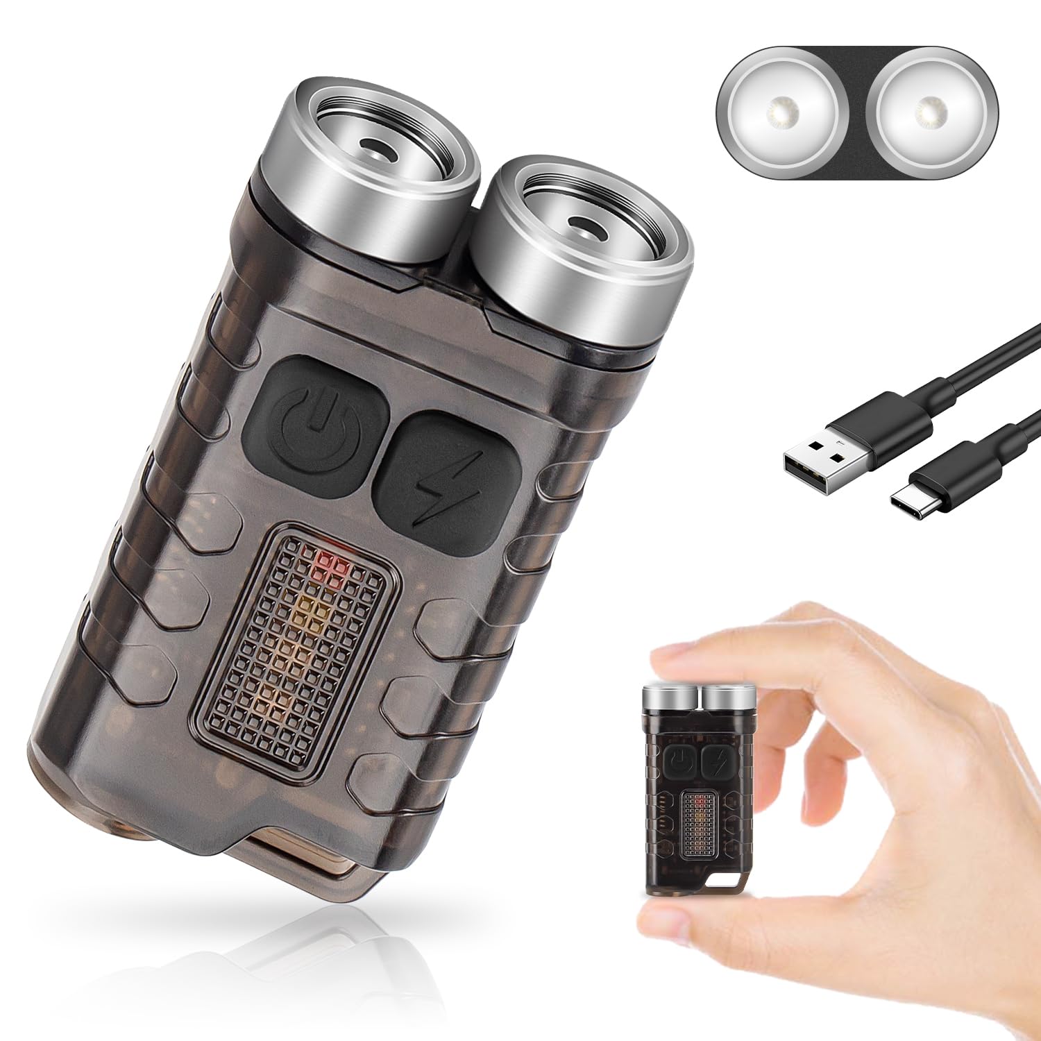 Home Improvement  Power & Hand Tools  Hand Tools  Flashlights  Handheld (Standard) Flashlights