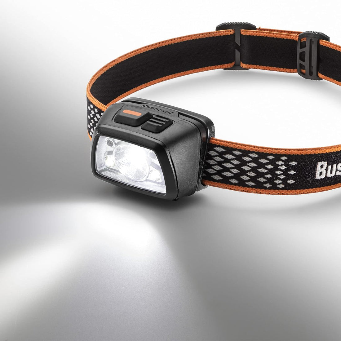 Bushnell Power+ 500L Headlamp