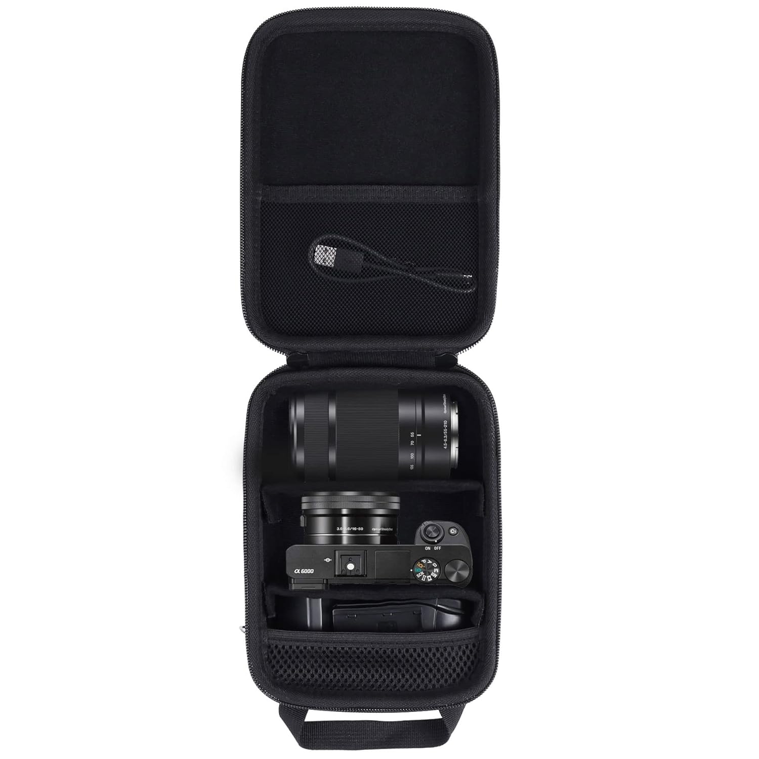 Electronics  Cameras & Photography  Accessories  Cases & Bags  Camera Cases  Compact Camera Cases