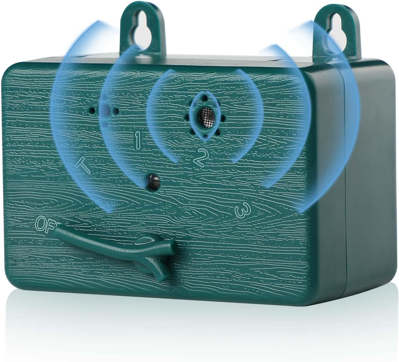 Pet Supplies  Dogs  Training & Behaviour Aids  Sonic Bark Deterrents