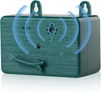 Pet Supplies  Dogs  Training & Behaviour Aids  Sonic Bark Deterrents