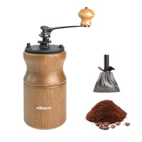 Home & Kitchen  Kitchen & Home Appliances  Coffee, Tea & Espresso  Coffee Grinders  Manual Grinders