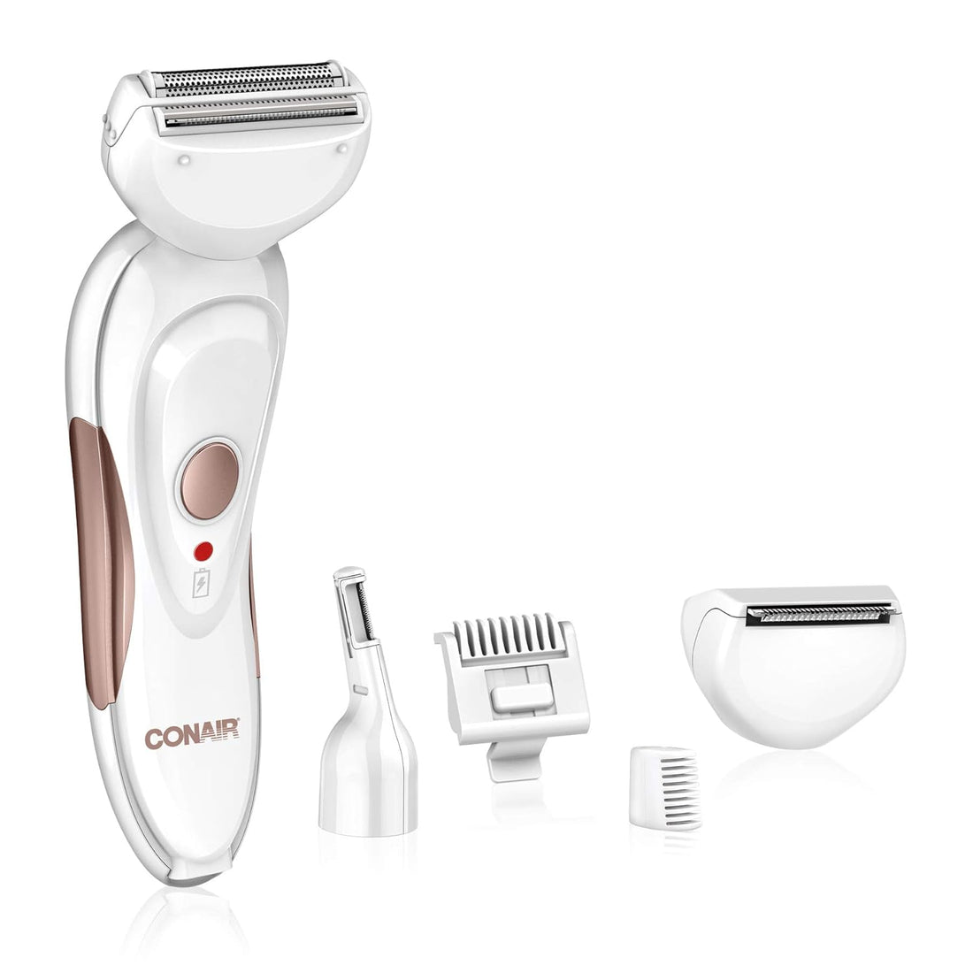 Conair Ladies All-In-One Shave & Trim System