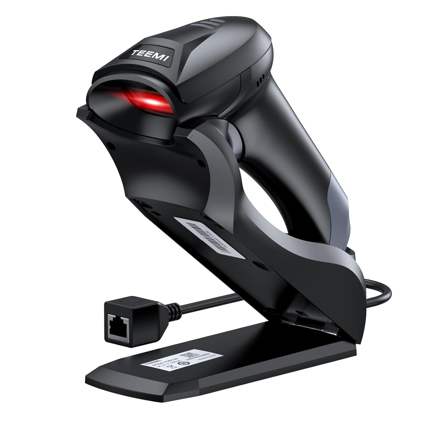 Office Products  Office Electronics  Barcode Scanners