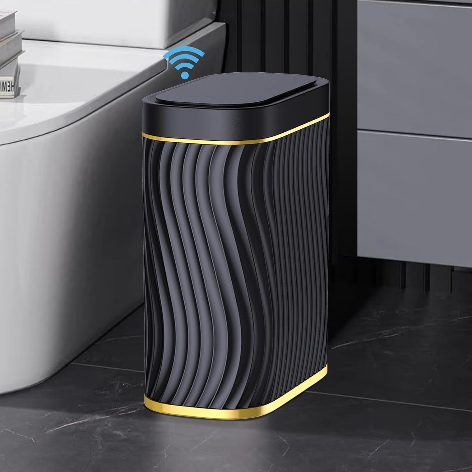Home & Kitchen  Home Storage & Organisation  Waste & Recycling  Dustbins