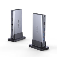 Computers & Accessories  Accessories & Peripherals  Laptop Accessories  Docking Stations