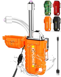 Home & Kitchen  Kitchen & Dining  Kitchen Tools  Gas Lighters