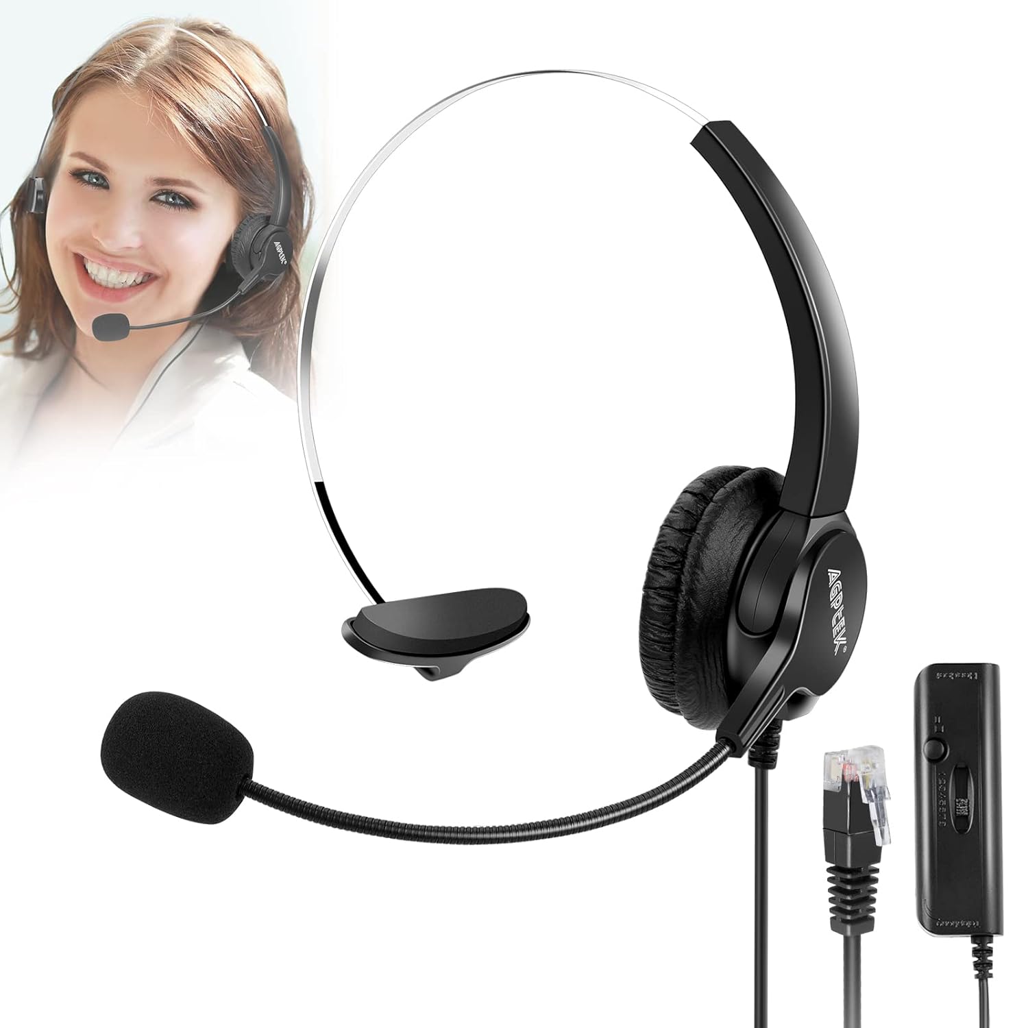 Electronics  Telephones & Accessories  Accessories  Headsets