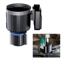 Car & Motorbike  Car Accessories  Interior Accessories  Consoles & Organizers  Cup Holders