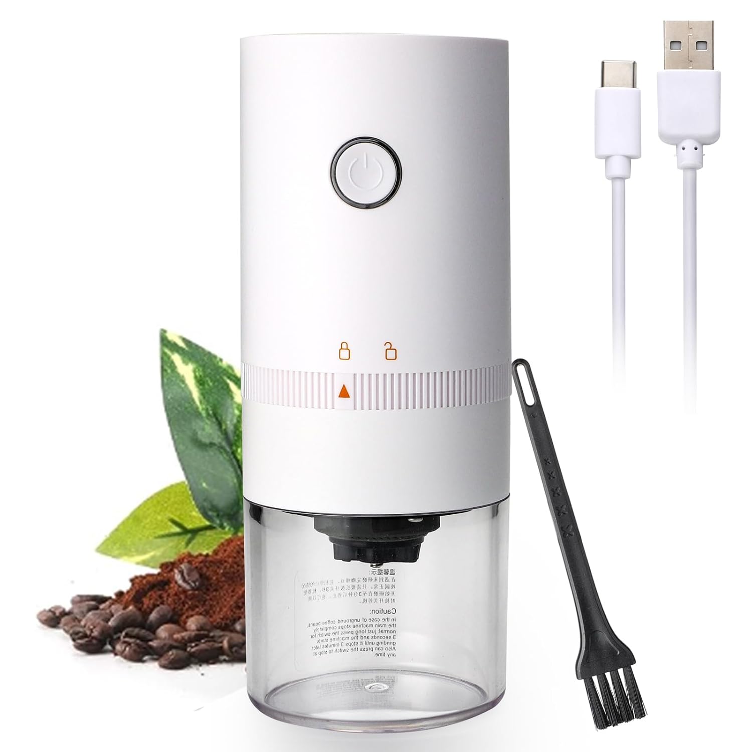 Home & Kitchen  Kitchen & Home Appliances  Coffee, Tea & Espresso  Coffee Grinders  Manual Grinders