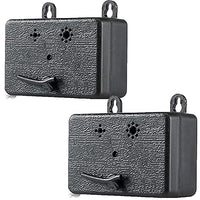 Pet Supplies  Dogs  Training & Behaviour Aids  Sonic Bark Deterrents