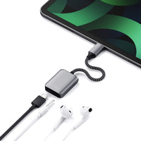 Electronics  Headphones, Earbuds & Accessories  Adapters