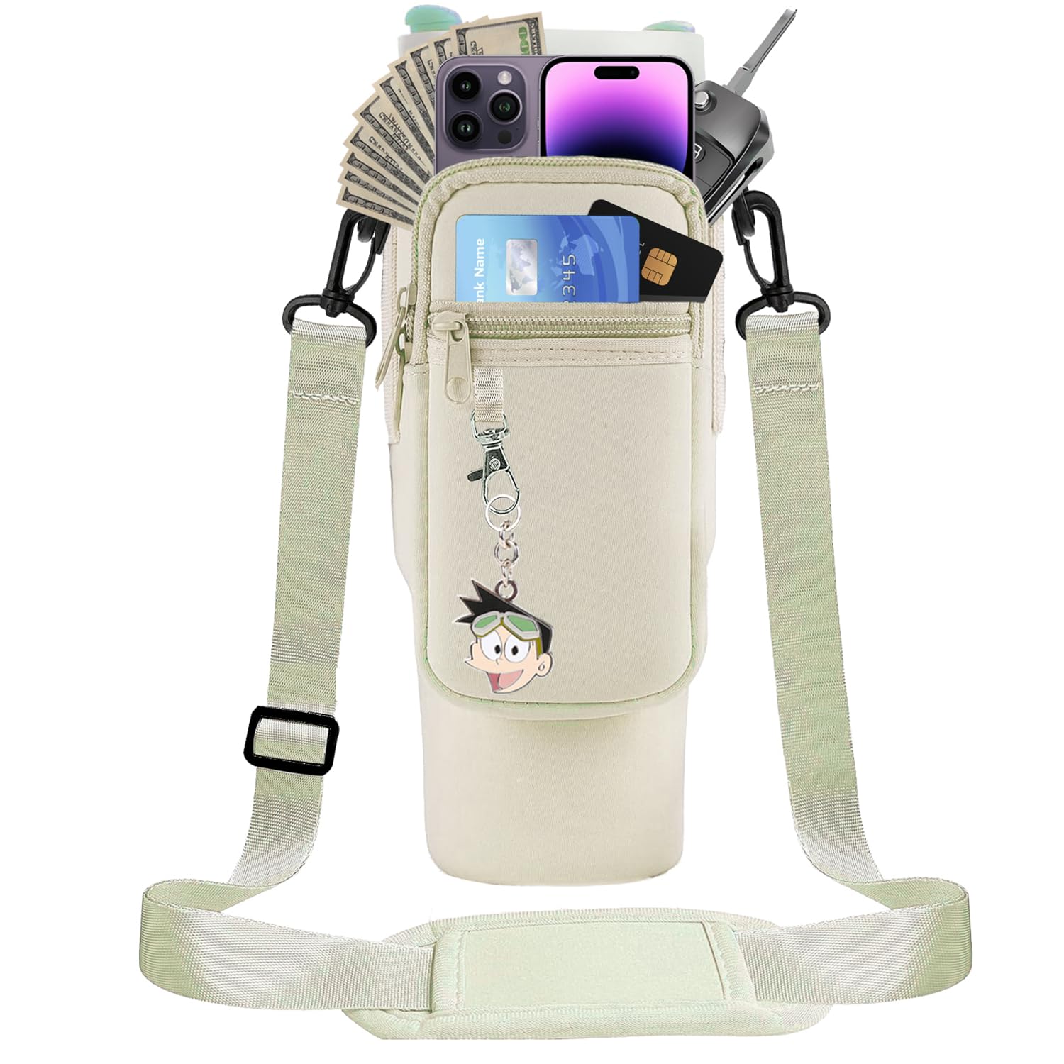 Sports, Fitness & Outdoors  Sports & Outdoor Recreation Accessories  Water Bottles & Accessories  Sports Water Bottle Accessories