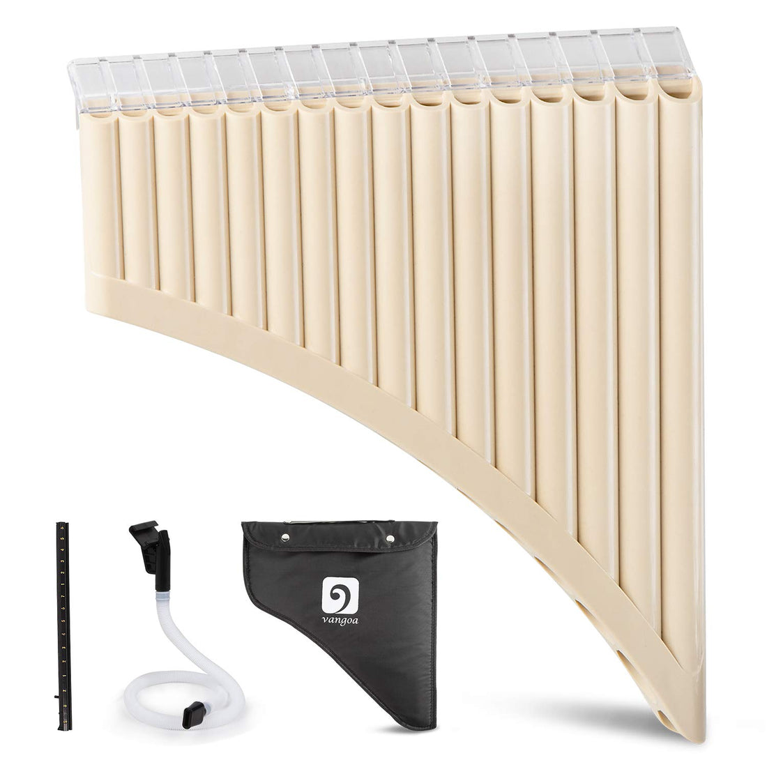 Musical Instruments  Wind Instruments  Woodwind  Panpipes