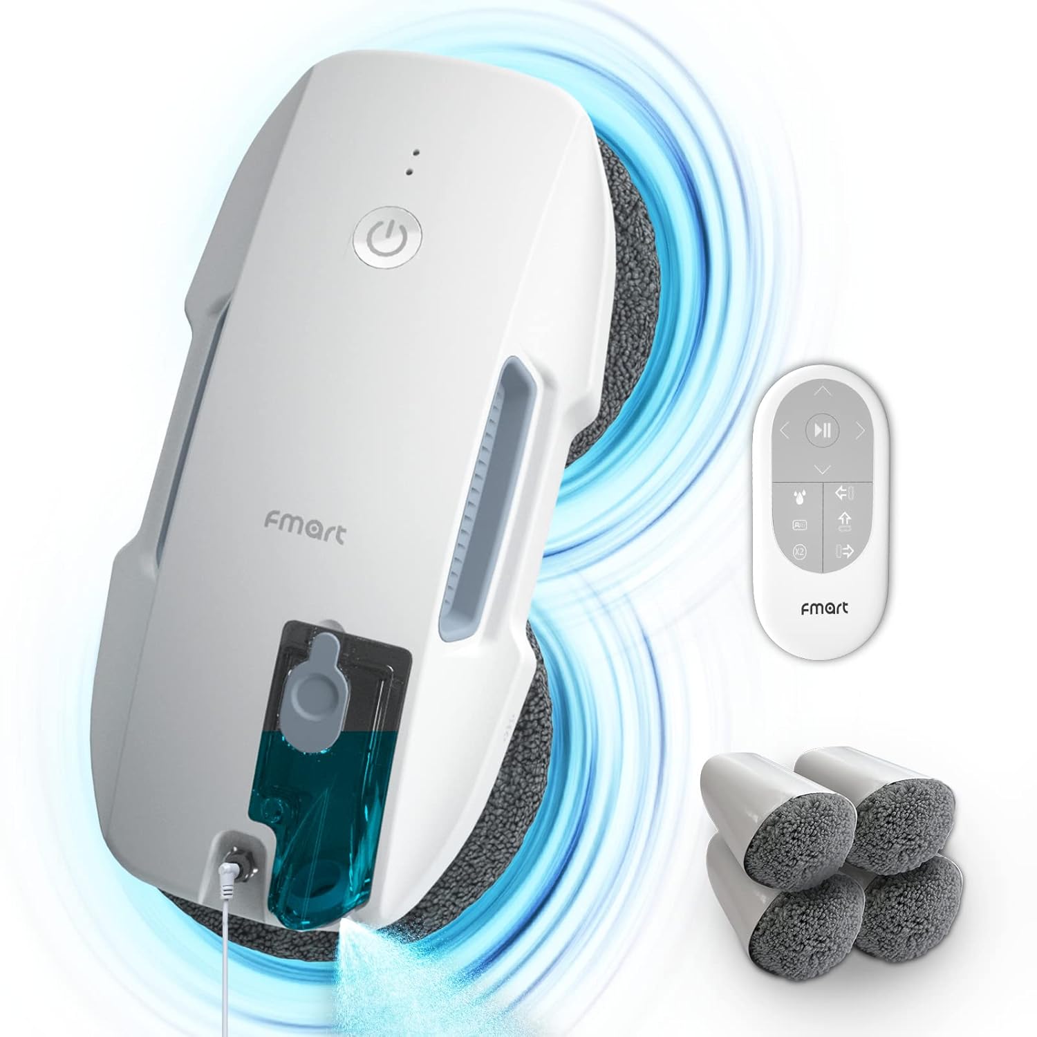 Home & Kitchen  Kitchen & Home Appliances  Vacuum, Cleaning & Ironing  Vacuums & Floor Care  Vacuums  Robotic Vacuums