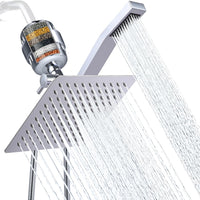 Home Improvement  Kitchen & Bath Fixtures  Bathroom Fixtures  Showers  Handheld Showers
