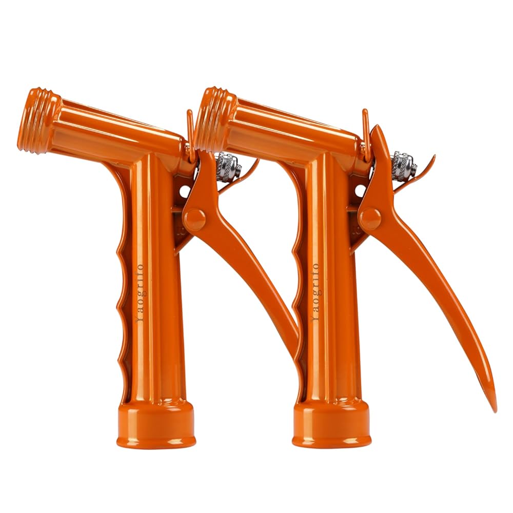 Outdoor Living  Gardening  Watering Equipment  Hose Nozzles