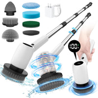 Home Improvement  Cleaning Supplies  Brushes