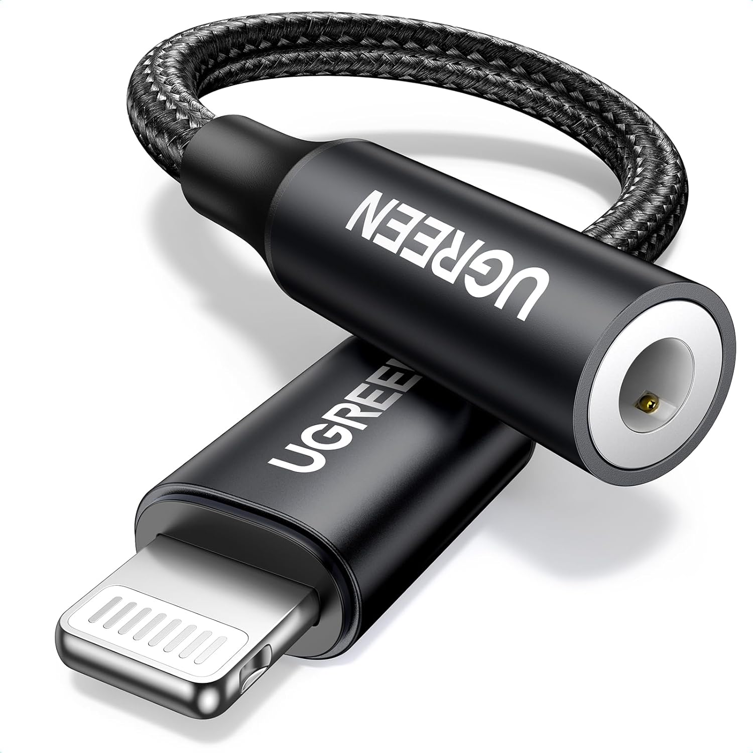 Electronics  Headphones, Earbuds & Accessories  Adapters