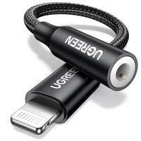 Electronics  Headphones, Earbuds & Accessories  Adapters