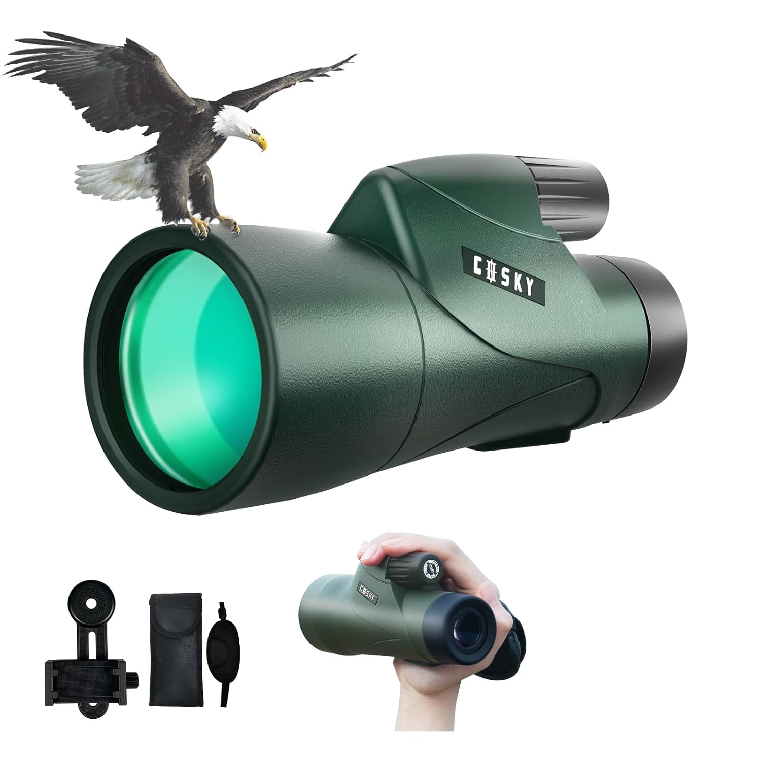 Electronics  Cameras & Photography  Binoculars, Telescopes & Optics  Monoculars