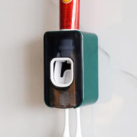 Home & Kitchen  Home Storage & Organisation  Bathroom Accessories & Organization  Toothbrush Holders