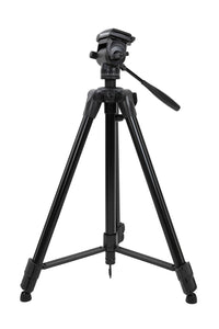 Celestron Ultima Pan Tilt Head Tripod - Excellent Choice for a Spotting Scope, Binocular or Camera (93612)