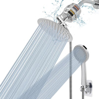 Home Improvement  Kitchen & Bath Fixtures  Bathroom Fixtures  Showers  Handheld Showers