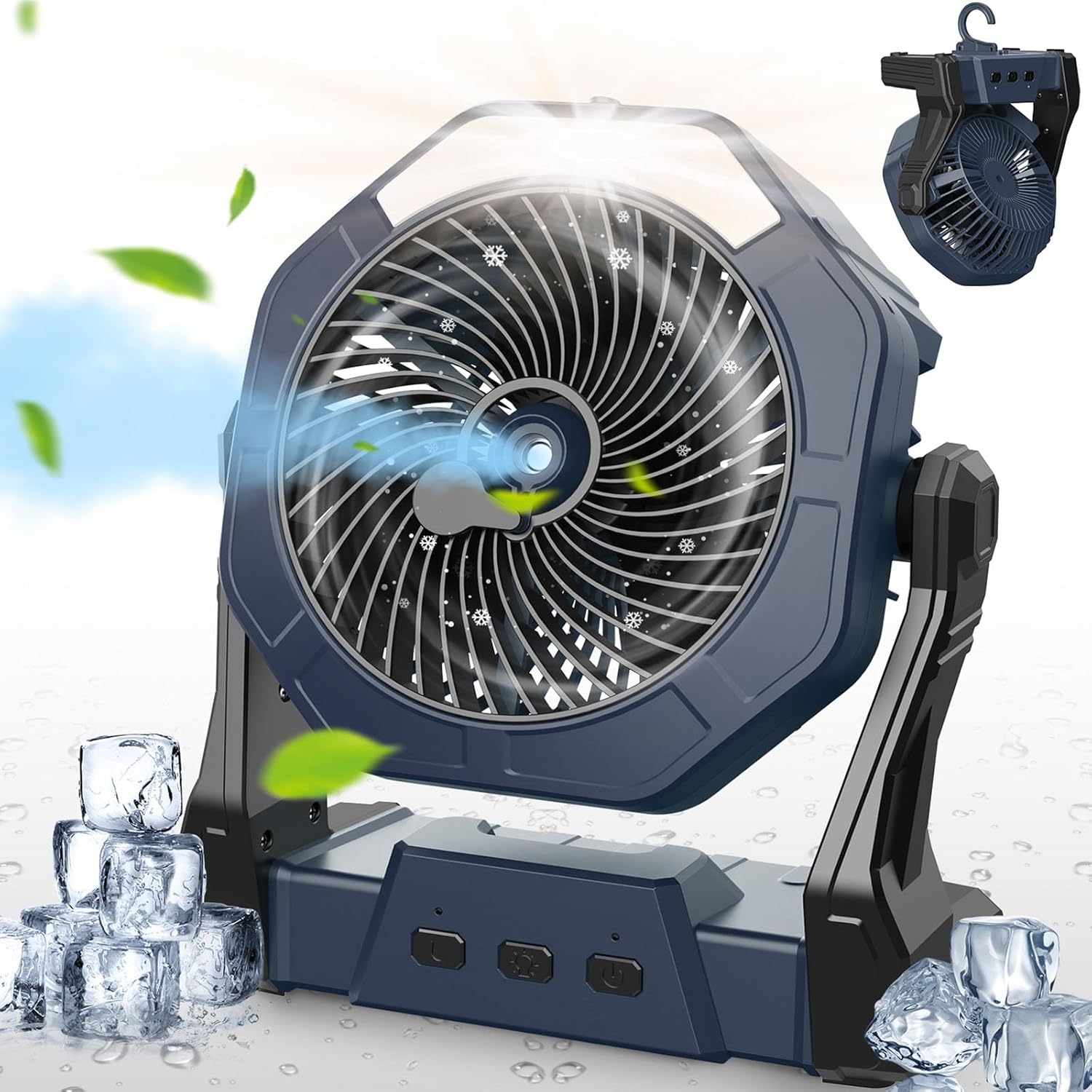 Home & Kitchen  Heating, Cooling & Air Quality  Fans  Table Fans