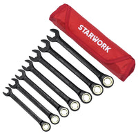 Home Improvement  Power & Hand Tools  Hand Tools  Spanners & Wrenches  Wrench Sets