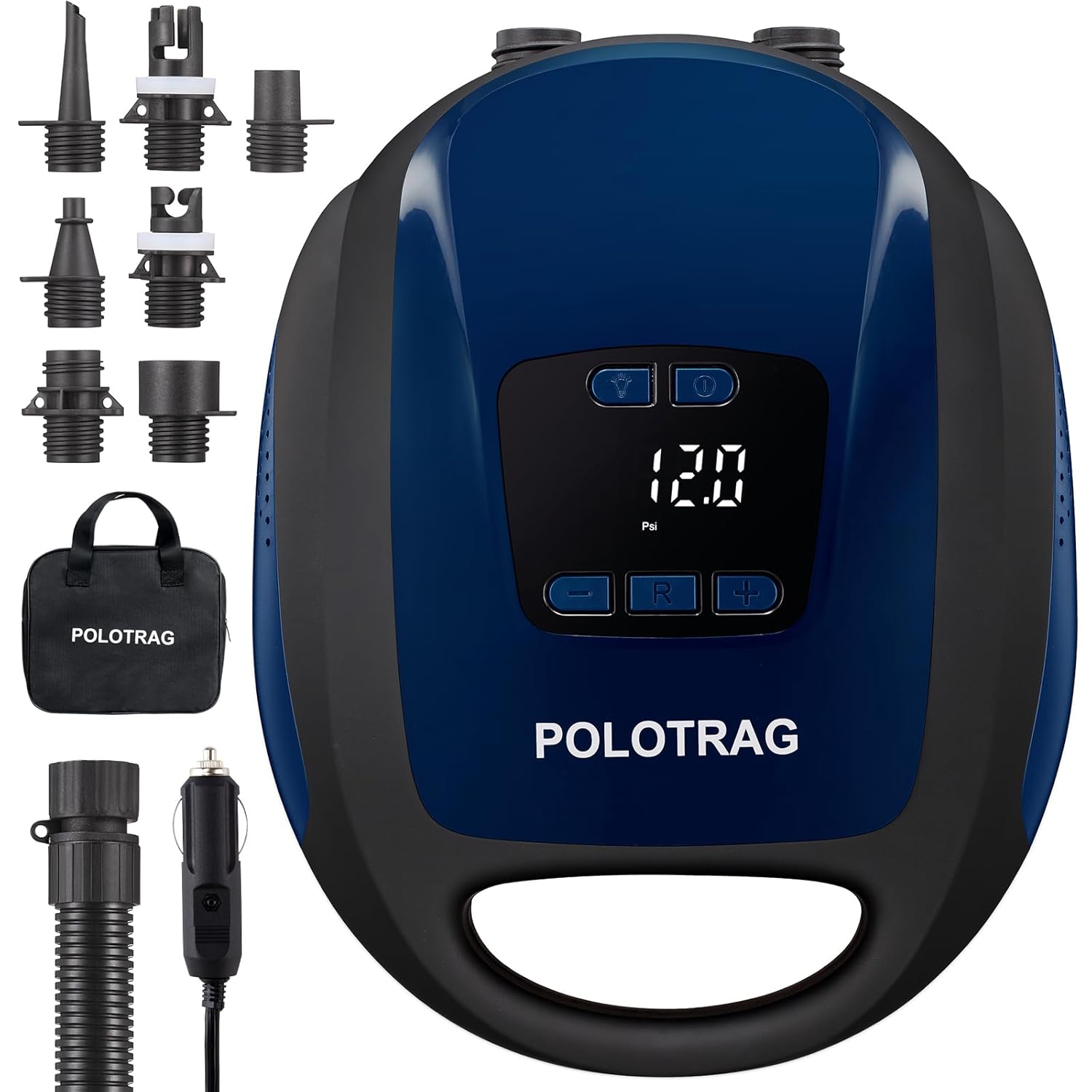 Car & Motorbike  Car Accessories  Exterior Accessories  Tyre Inflators