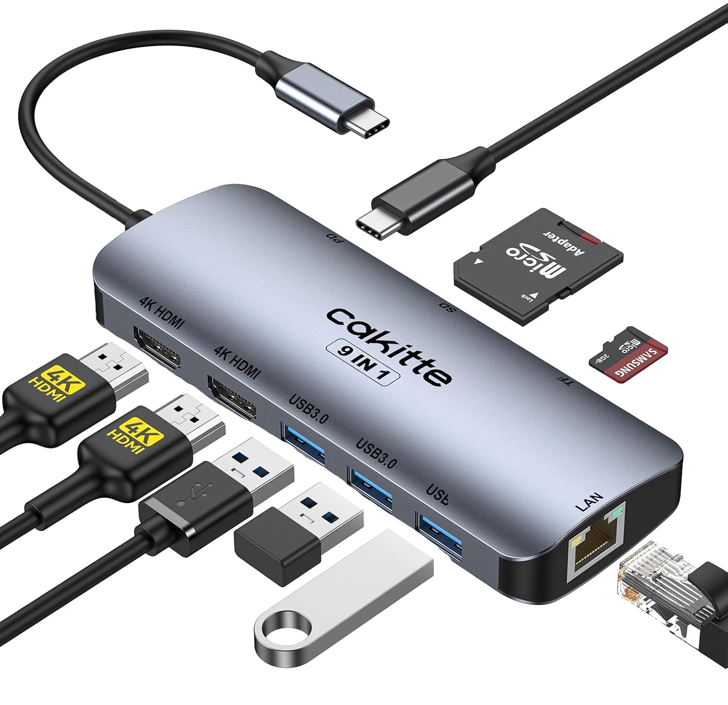 Computers & Accessories  Accessories & Peripherals  Laptop Accessories  Docking Stations