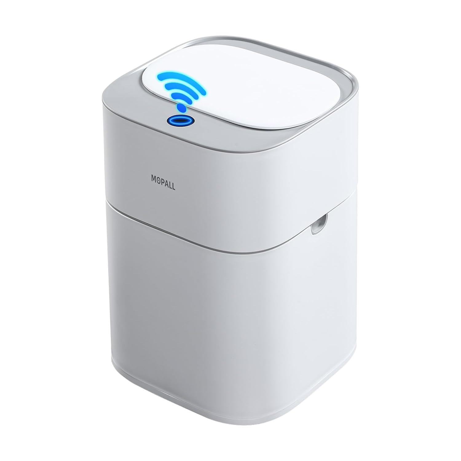 Home & Kitchen  Home Storage & Organisation  Bathroom Accessories & Organization  Bathroom Bins