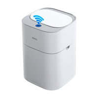 Home & Kitchen  Home Storage & Organisation  Bathroom Accessories & Organization  Bathroom Bins